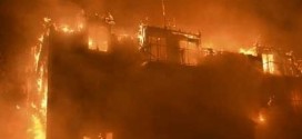 Incendie meurtrier à L'Isle-Verte : Les propriétaires de la résidence du Havre demandent une enquête publique