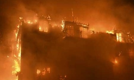 Incendie meurtrier à L'Isle-Verte : Les propriétaires de la résidence du Havre demandent une enquête publique