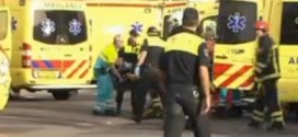 Accident Mortel de Monster Truck au Pays-Bas : Trois morts dont un enfant