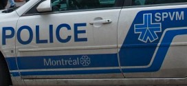 Agression à l'arme blanche dans Lachine : Deux suspects arrêtés