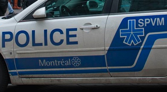 Agression à l'arme blanche dans Lachine : Deux suspects arrêtés