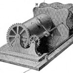 Alexander Bain a conçu le principe du fax en 1842
