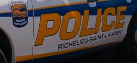 Chute mortelle à Sainte-Julie : Une femme dans la soixantaine perd la vie