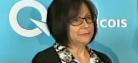 Élaine Zakaïb démissionne de son poste de députée de Richelieu pour relancer la maison Jacob