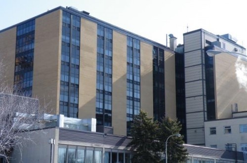 Hôpital Charles-Lemoyne : Fausse alerte à la bombe