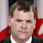 John Baird condamne la participation de Canadiens aux côtés des membres de l'État islamique