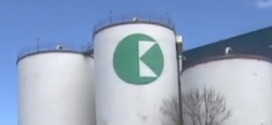Kruger - Usine Brompton : Prés de 100 emplois supprimés