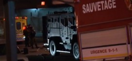 L'Hôtel-Dieu de Québec : Les deux quadragénaires responsables de la fausse alerte à la bombe arrêtées