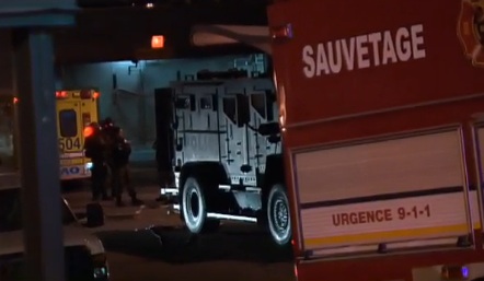 L’Hôtel-Dieu de Québec : Les deux quadragénaires responsables de la fausse alerte à la bombe arrêtées