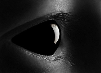 La légende urbaine des black eyed kids : Les enfants aux yeux noirs