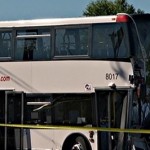 Le BST présente ses recommandations suite à la collision mortelle entre un bus d'OC Transpo et un train de VIA Rail