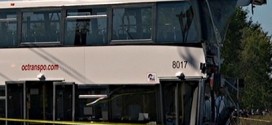 Le BST présente ses recommandations suite à la collision mortelle entre un bus d'OC Transpo et un train de VIA Rail