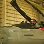 Mariam Al Mansouri - Première femme Emiratie à piloter un F-16 pour mener des frappes contre Daech