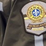 Poursuite policière à Coaticook : Une femme armée a été arrêtée