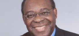 Ulrick Chérubin : Le maire d'Amos nous a quittés à l'âge de 70 ans