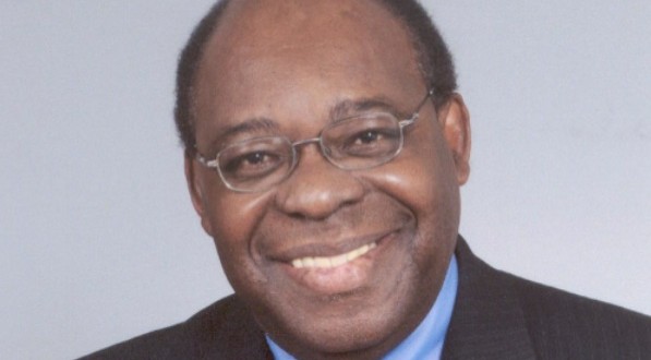 Ulrick Chérubin : Le maire d'Amos nous a quittés à l'âge de 70 ans