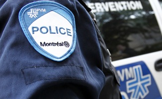 Un homme dans la trentaine grièvement blessé à Montréal