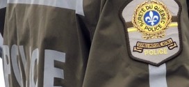 Victoriaville : Deux hommes activement recherchés pour vol qualifié