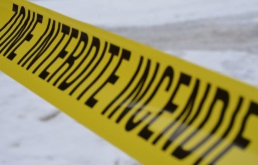 Violent incendie dans La Petite-Patrie : Cinq blessés dont l'un deux gravement atteint