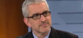 Chefferie du PQ : Jean-Martin Aussant met fin aux rumeurs et annonce qu'il ne sera pas candidat