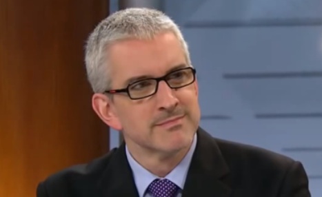 Chefferie du PQ : Jean-Martin Aussant met fin aux rumeurs et annonce qu'il ne sera pas candidat