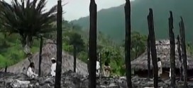 Colombie : 11 personnes appartenant à une communauté amérindienne perdent la vie à cause de la foudre