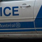 Coups de feu dans le nord-est de Montréal : Une arme a été retrouvée par le SPVM