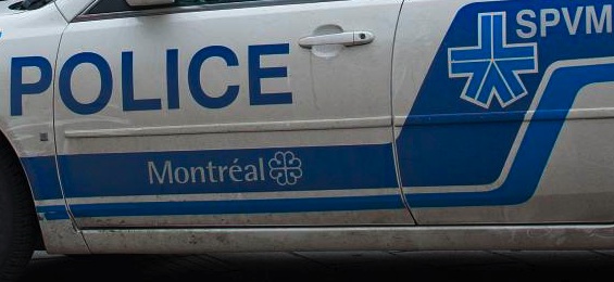 Coups de feu dans le nord-est de Montréal : Une arme a été retrouvée par le SPVM