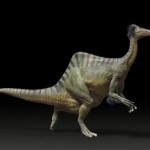 Deinocheirus mirificus : Le mystérieux dinosaure de Mongolie prend forme après un demi-siècle