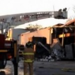 Explosion à l'usine de Veolia : 5 personnes blessées dont l'une se trouve dans un état critique