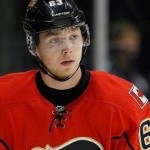 Flames de Calgary : Sam Bennett sera absent pour une durée de quatre à six mois