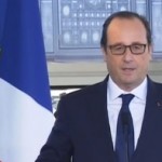 François Hollande : Une visite d'État au Canada prévue du 2 au 4 novembre