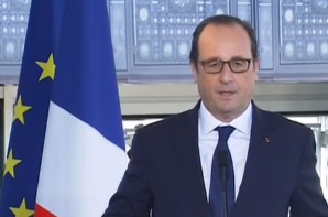 François Hollande : Une visite d’État au Canada prévue du 2 au 4 novembre