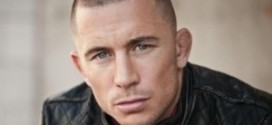 Georges St-Pierre peut reprendre ses entrainements