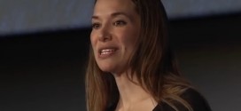 Jade Raymond quitte le navire Ubisoft pour d'autres horizons