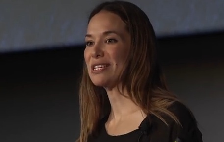 Jade Raymond quitte le navire Ubisoft pour d'autres horizons