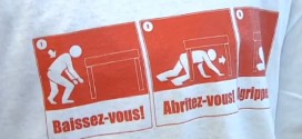 La Grande Secousse a réuni près de 150 000 Québécois - Baissez-vous, Abritez-vous, Agrippez-vous
