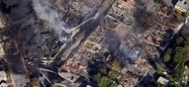 Lac-Mégantic : Plusieurs bâtiments du centre-ville seront démolis