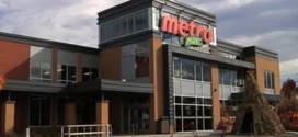 Lac-Mégantic inaugure son pont de la solidarité et son Metro Plus Centre-ville