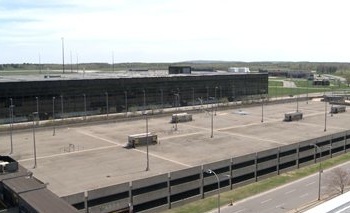L'aérogare de Mirabel sera détruite contre une compensation : Les élus ont voté