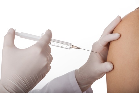 Lancement de la campagne de vaccination contre la grippe