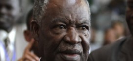 Le Président Zambien Michael Sata n'est plus