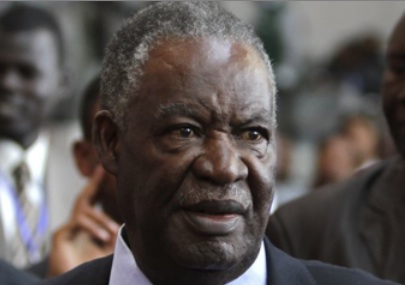 Le Président Zambien Michael Sata n’est plus