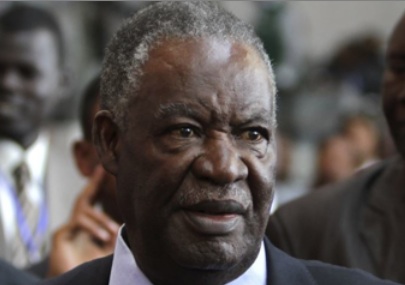 Le Président Zambien Michael Sata n'est plus