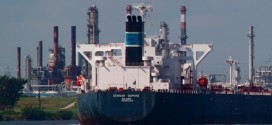 Le pétrolier Genmar Daphne stoppé aux Escoumins à cause d'une pompe d'incendie d'urgence défectueuse