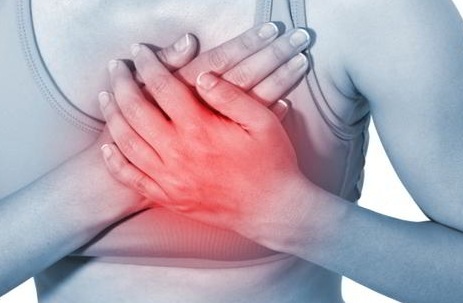 Le stress a des effets néfastes sur le cœur des femmes que sur celui des hommes