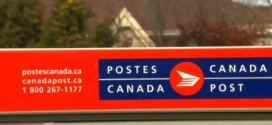 Les boites postales communautaires opérationnelles à partir de ce lundi dans 10 villes Canadiennes