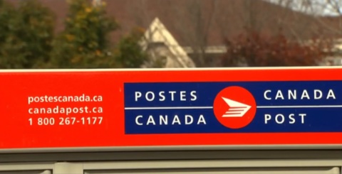 Les boites postales communautaires opérationnelles à partir de ce lundi dans 10 villes Canadiennes