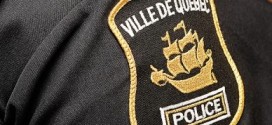 Les policiers de Québec appelés à être vigilants et prudents