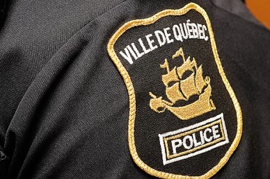 Les policiers de Québec appelés à être vigilants et prudents